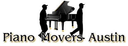 Piano Movers Austin